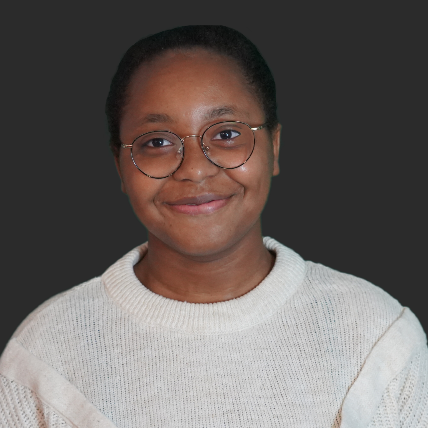 Marie-Laure Edjour - Développeuse Web Front End