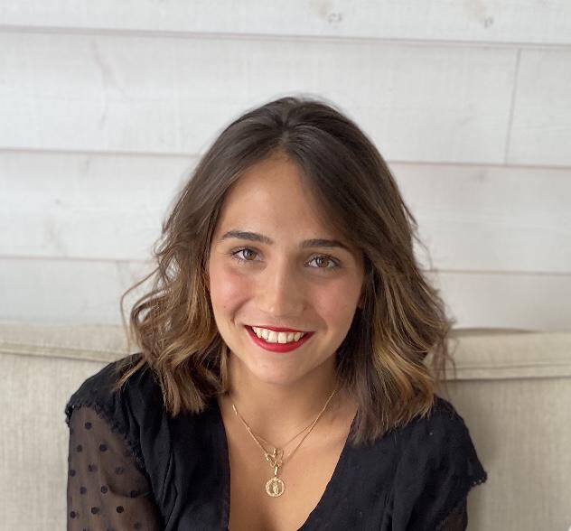 Claire Lhermie