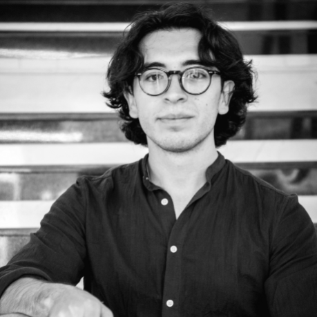 Eric Lizaola - Audio Producer & Sound Designer