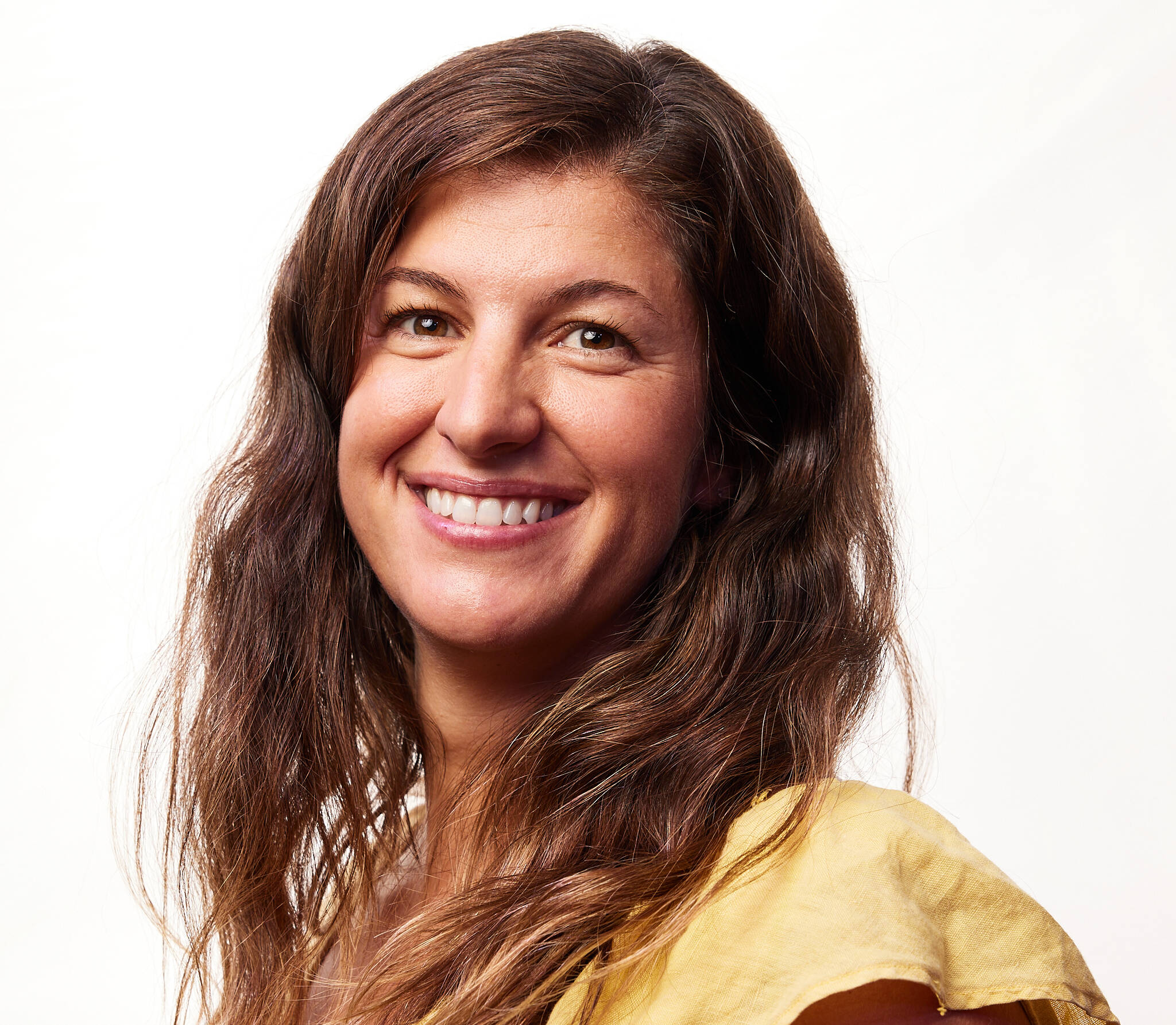Isabel Alfonso