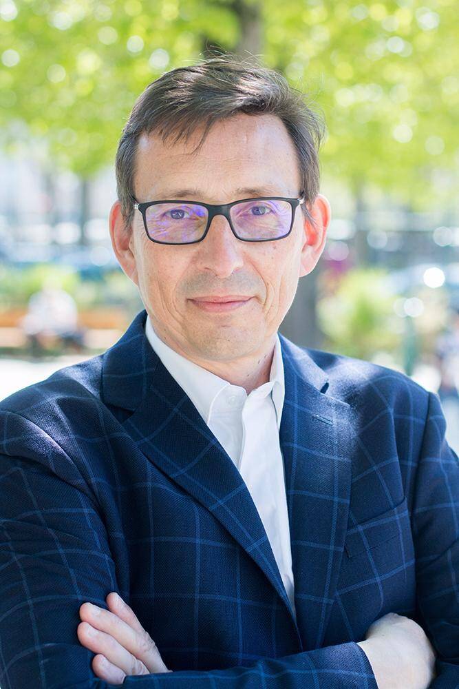 François Jacquemot