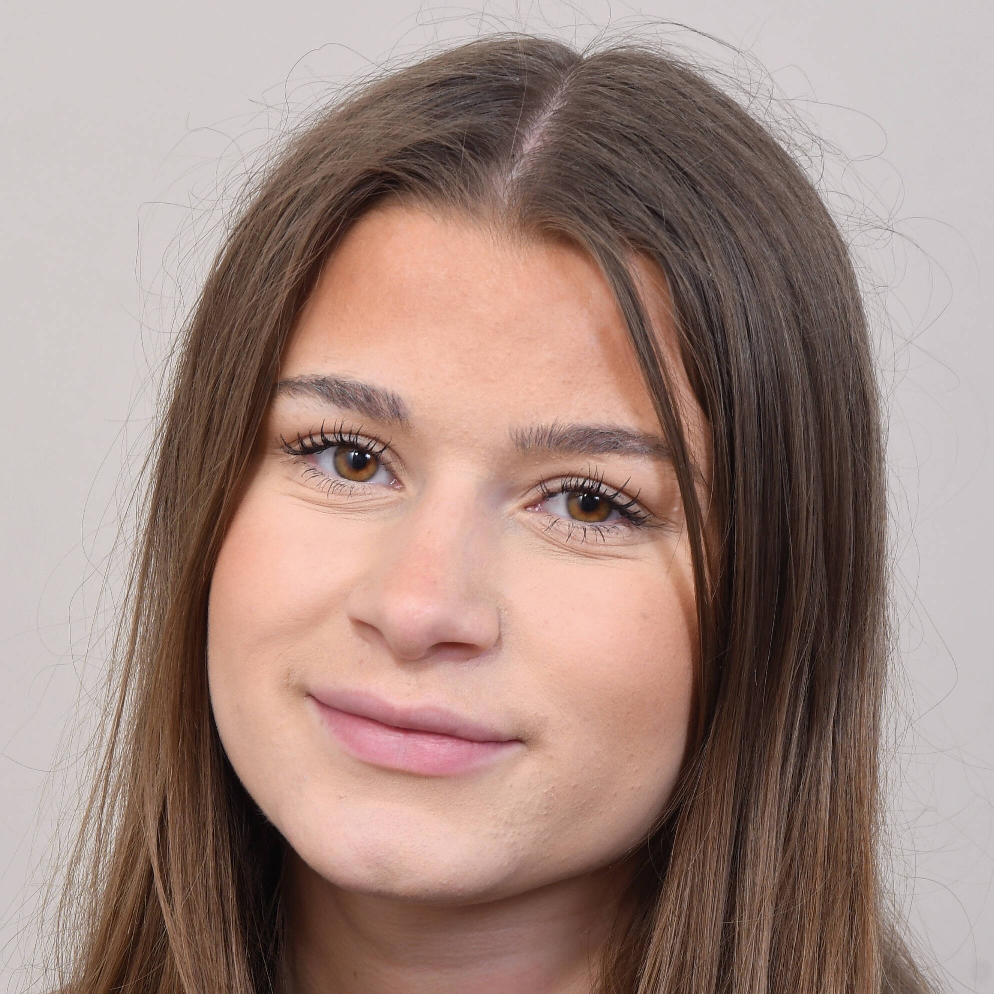 Claire-Alix Contal - Assistante virtuelle