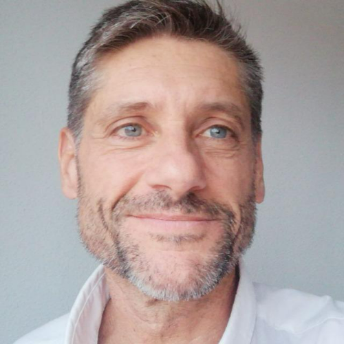 Pablo Furrer Canabal - SAP Functional Consultant & Trainer