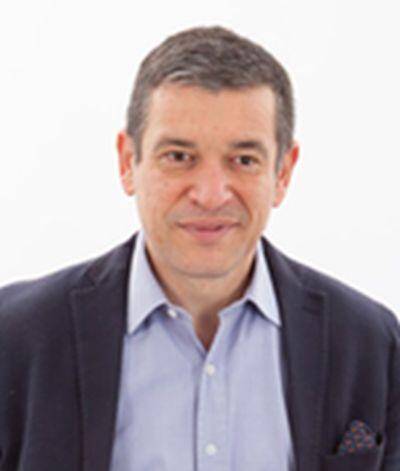 Antoine Vezin