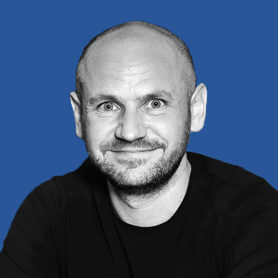 Eric Le Méné