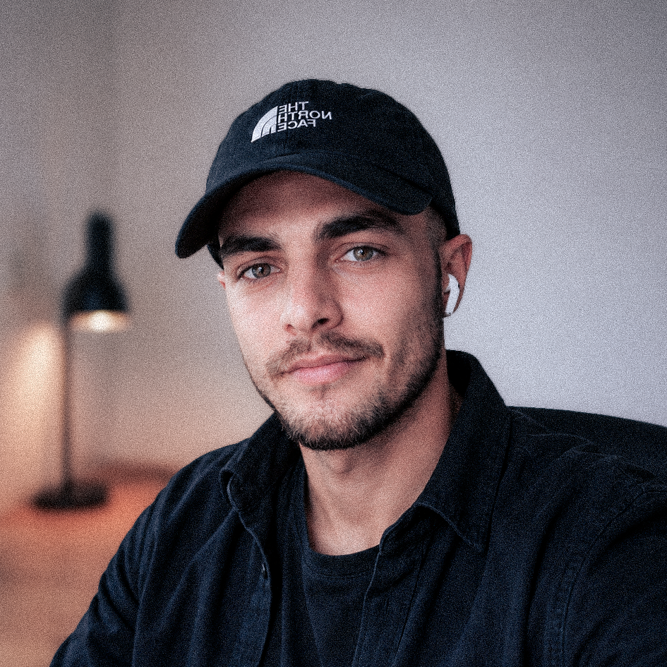 Hugo V. - Vidéaste / Monteur / Réalisateur
