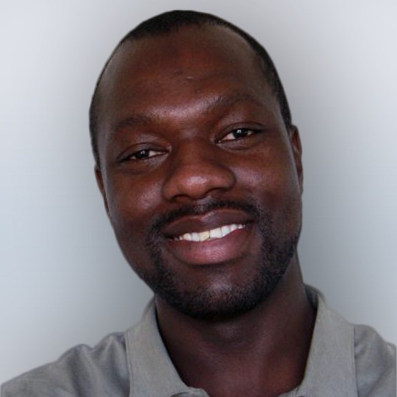 Ousmane Ngom