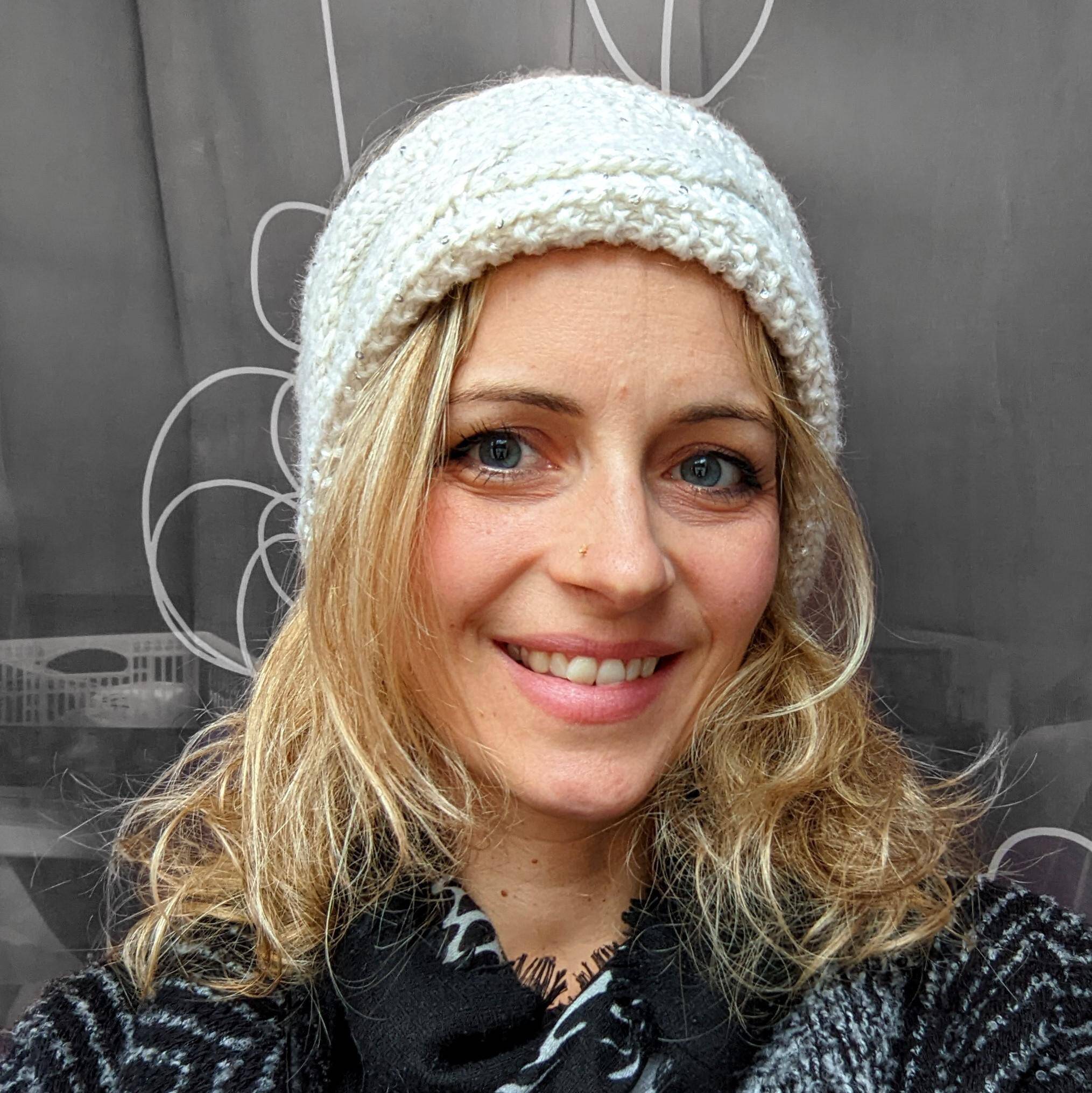 Amandine V.