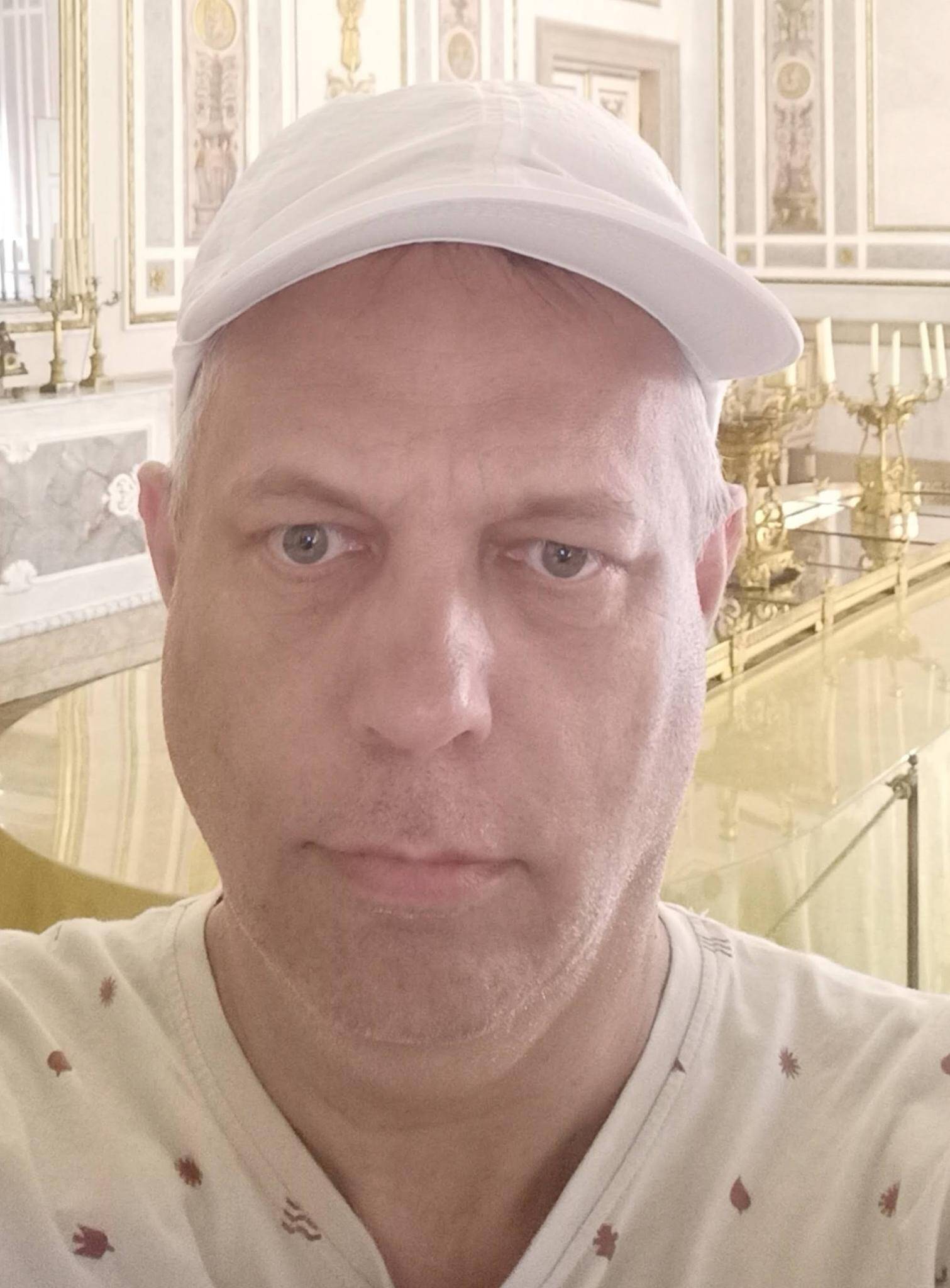 Olav  - C/C++ and C#/.NET Developer