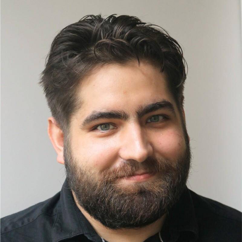 Christophe  - Azure & Infrastructure Engineer