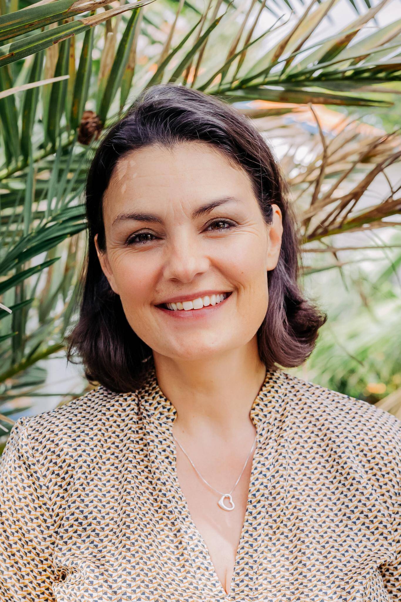 Béatrice Chanjourde