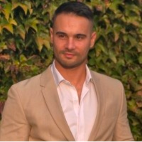 Jorge Millán Paz - Network Security Engineer and Architect