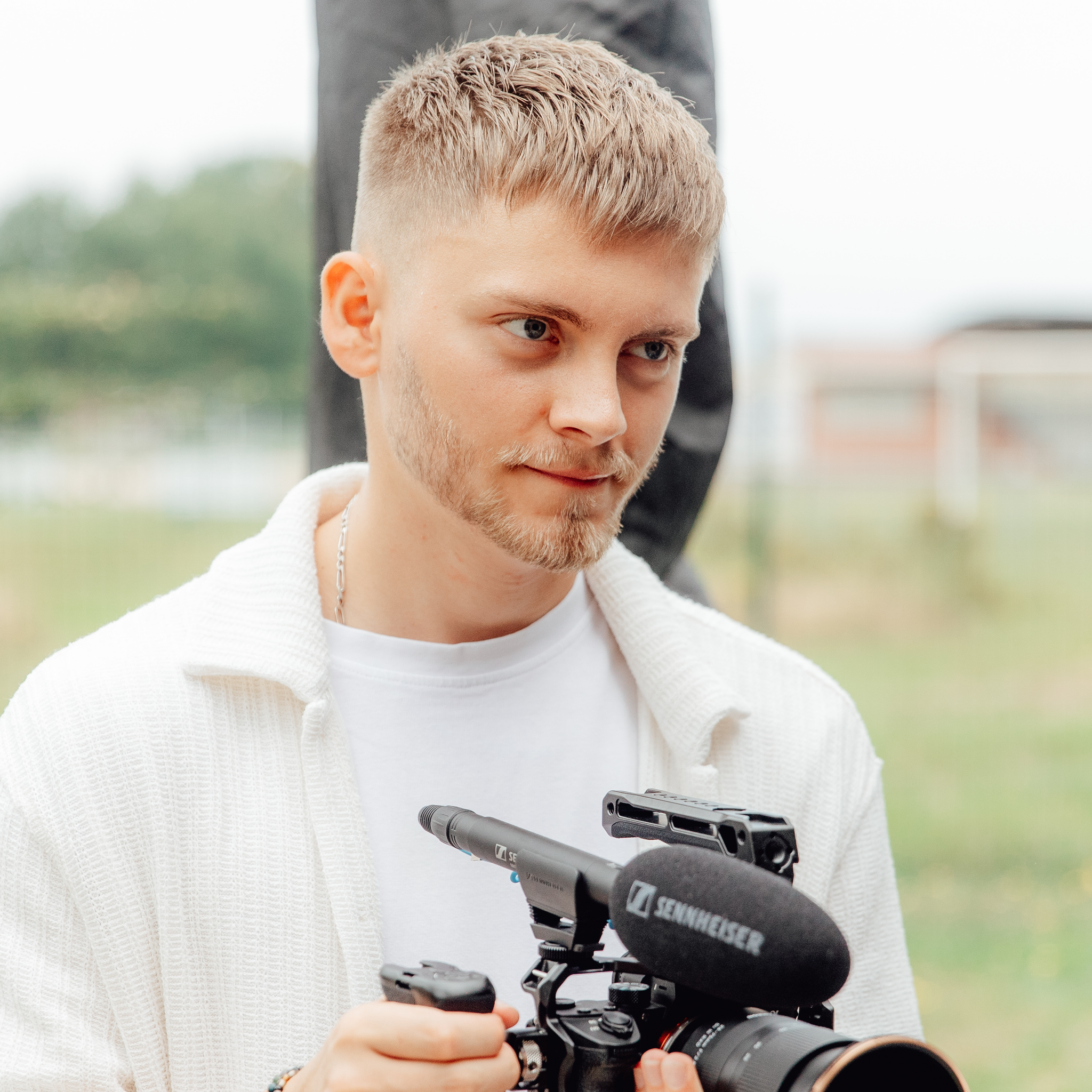 Lucas Delrieux