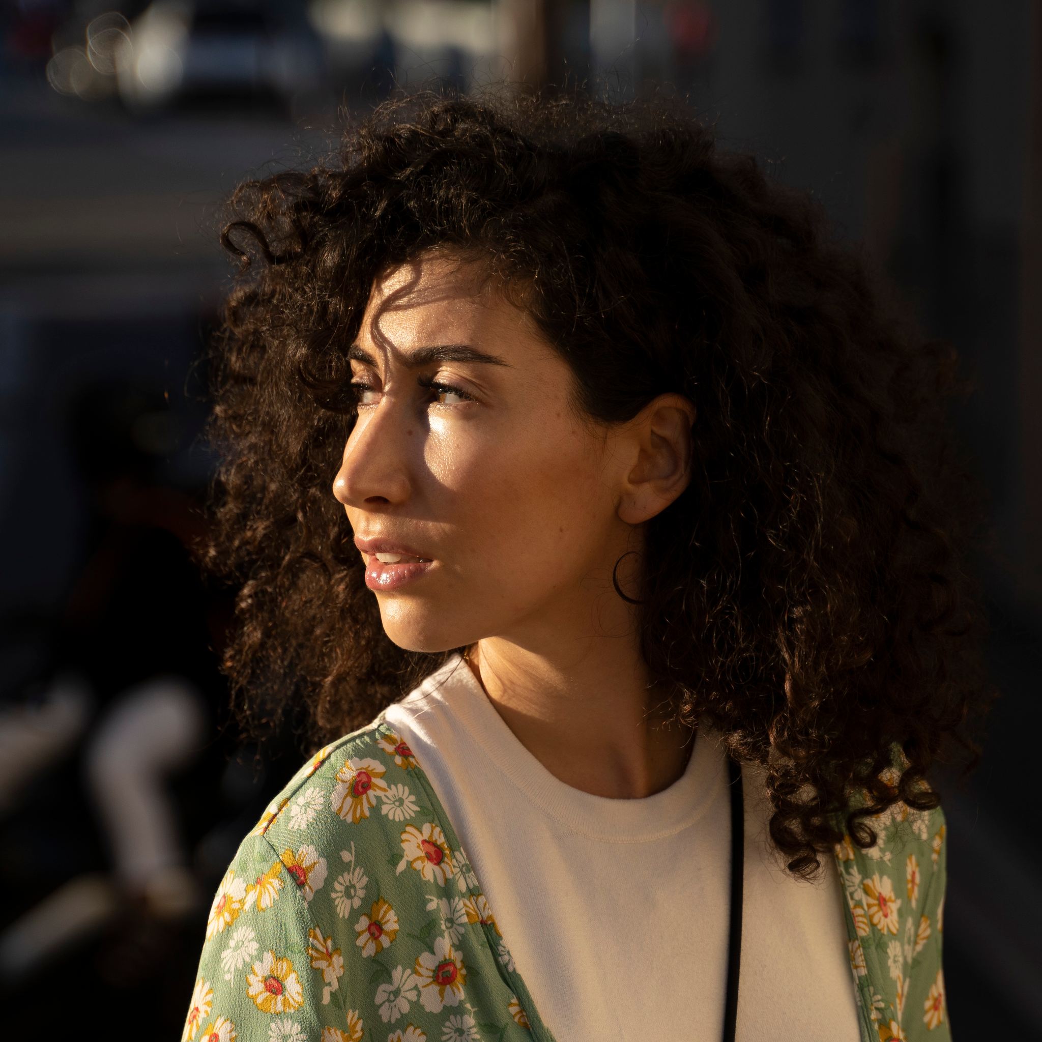 Claudine El Droubi