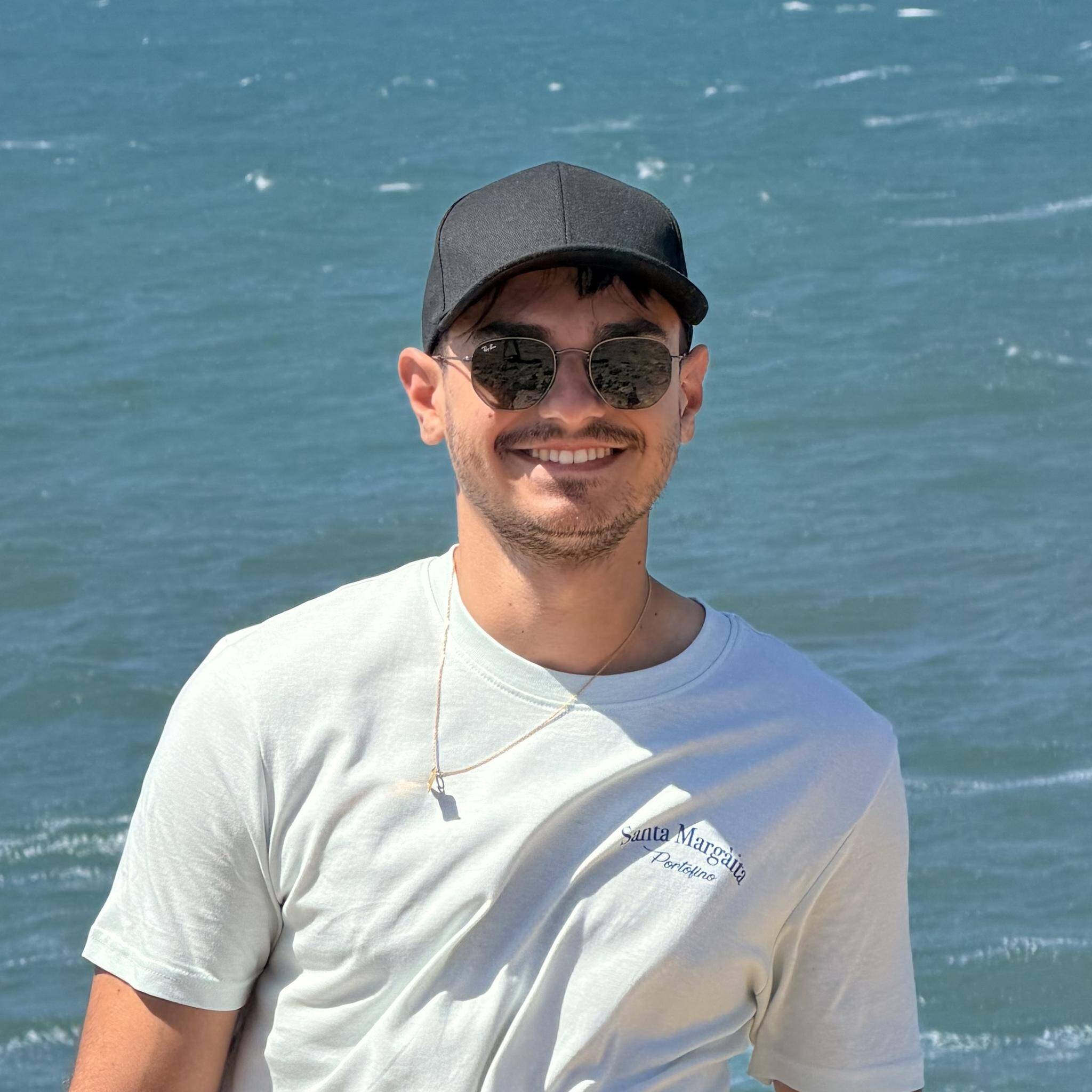 Dimitri Fasciani - Expert en infogérance & interventions pour TPE/PME