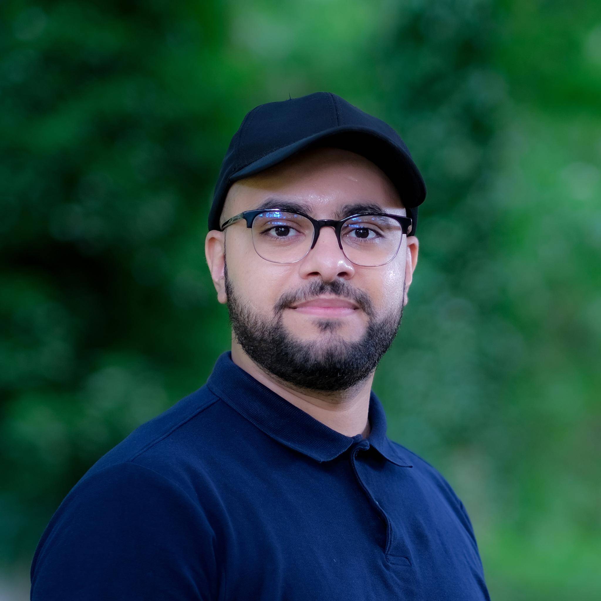 Hicham El Farissi