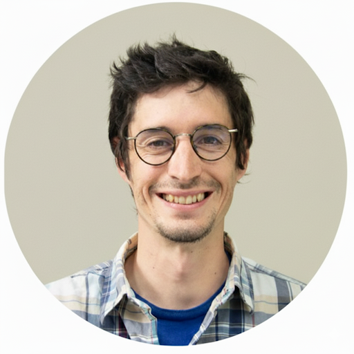 Hugo Faye - Product Builder