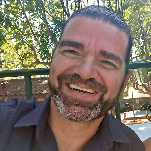 Franck Cayrou