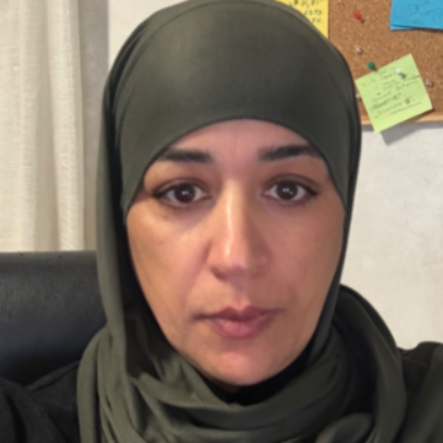 Najoi Kessis - Business Developer & Acquisition clients