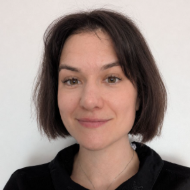 Célie Necha - Office Manager confirmée | Admin · RH · Bilingue