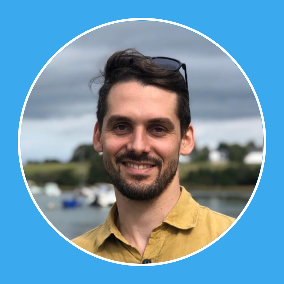 Corentin Hatte - Dev Fullstack & DevOps — Expert Qualité & Delivery