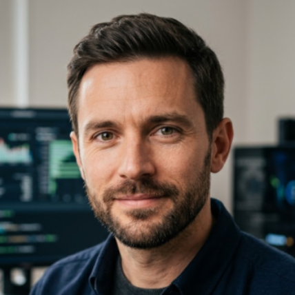 Thomas Zaamo Capital
