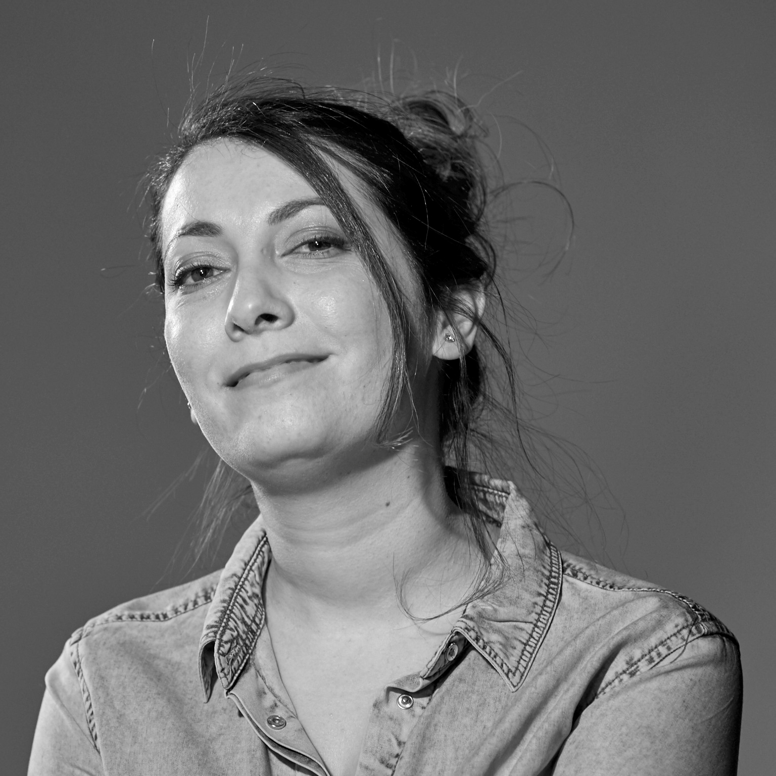 Soraya Ha - DA & graphiste senior (focus en design santé)