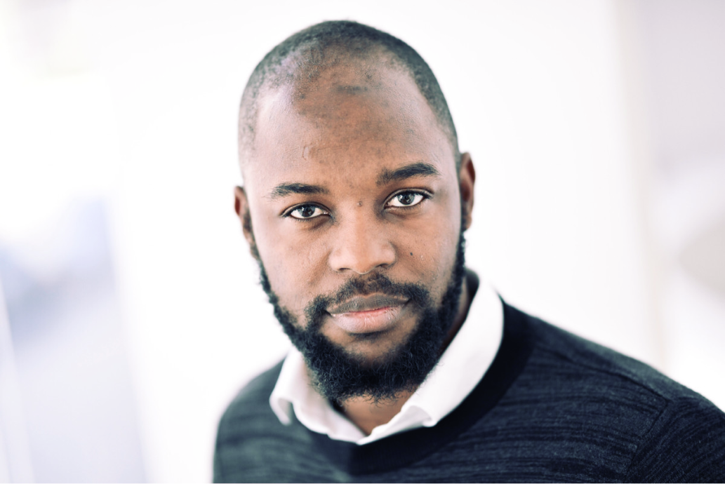Emmanuel Haback Ii - Data Scientist 