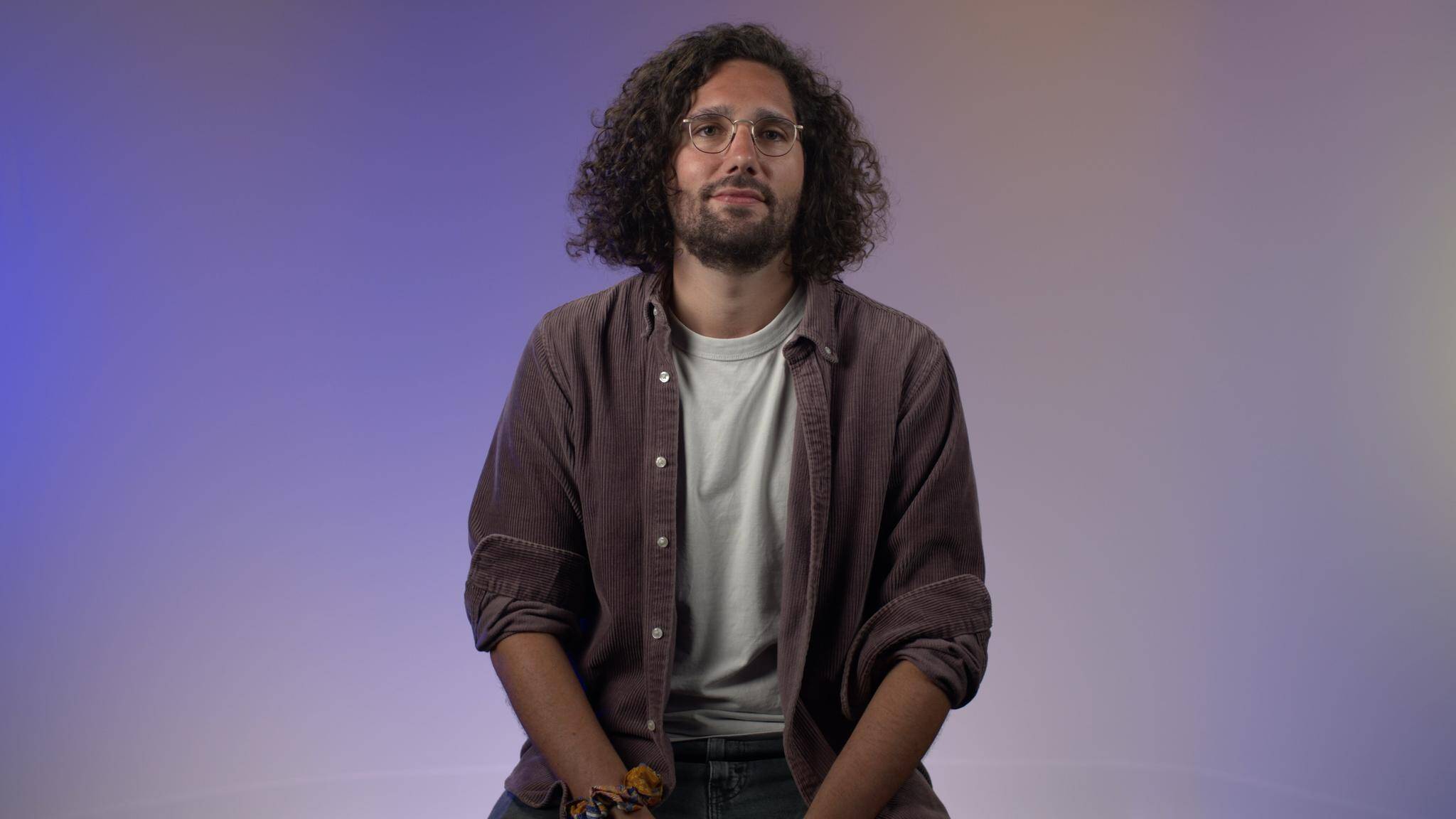 Emmanuel Durgoni - Senior creative developer