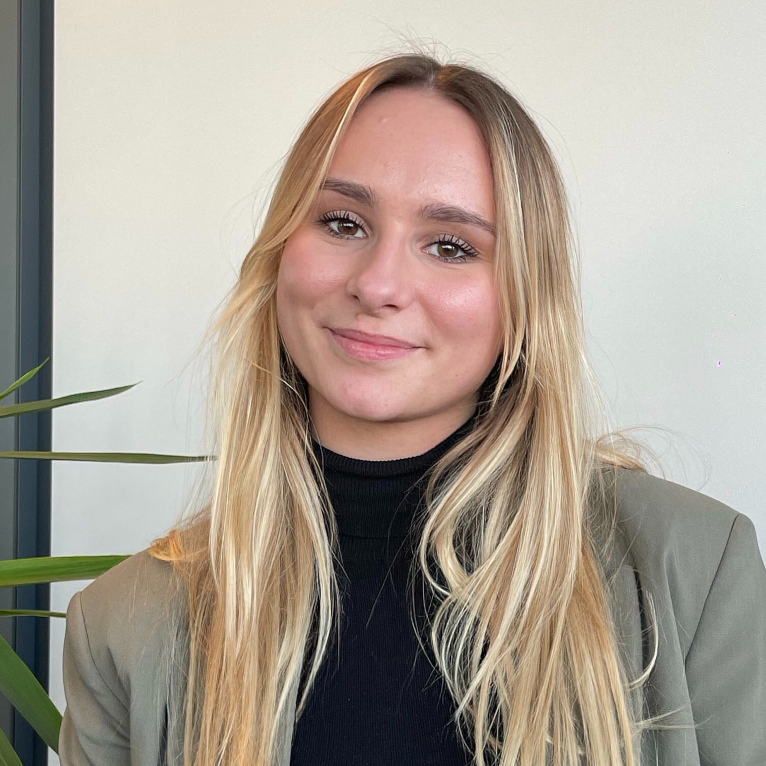 Cécile Hacquart