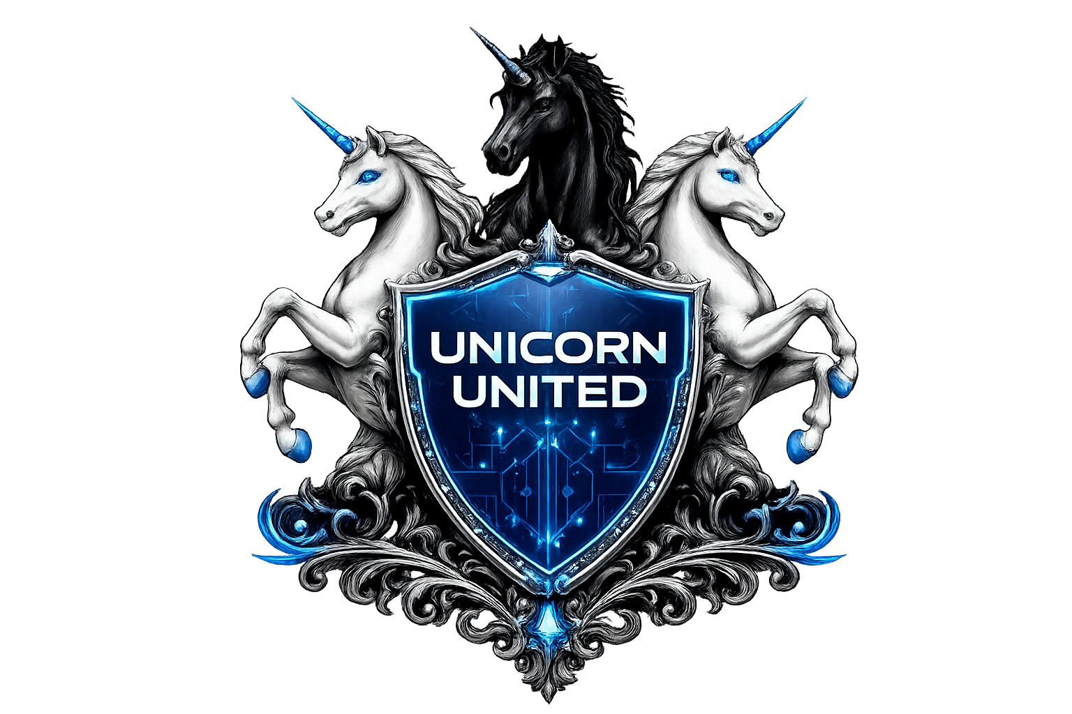 Unicorn United - Augmented Marketing 🚀 Performance 🚀 E-commerce