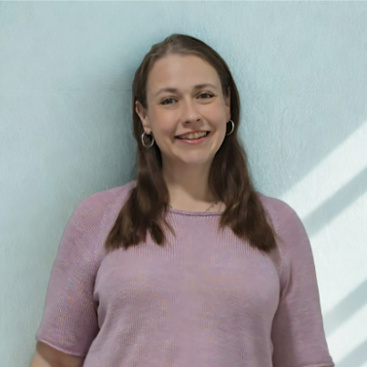 Sabine Kreigenbrink