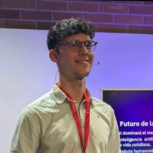 Javier Santos