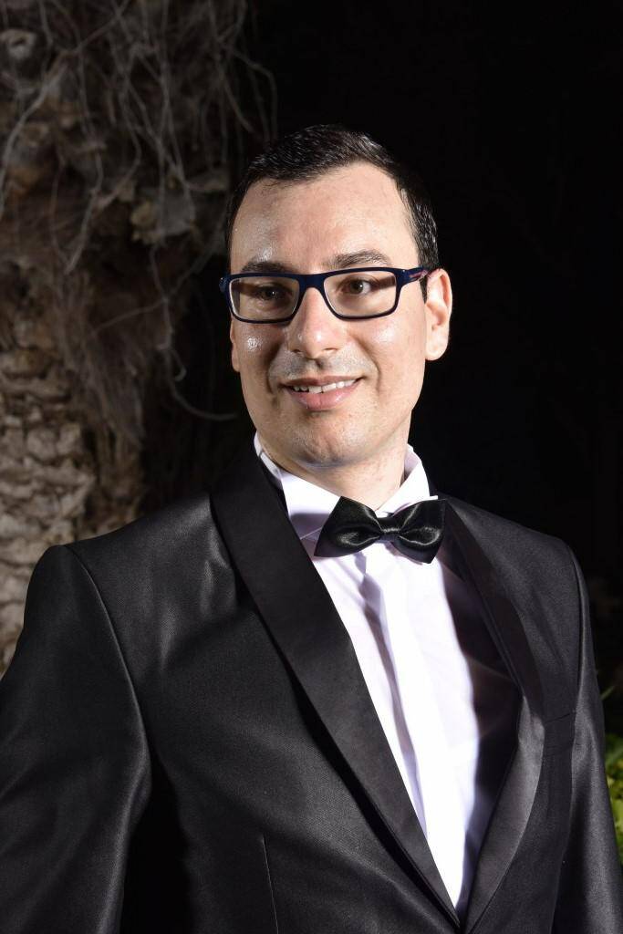 Atef Abdelkefi - RSSI, CISO en Intérim, Manager de Transition