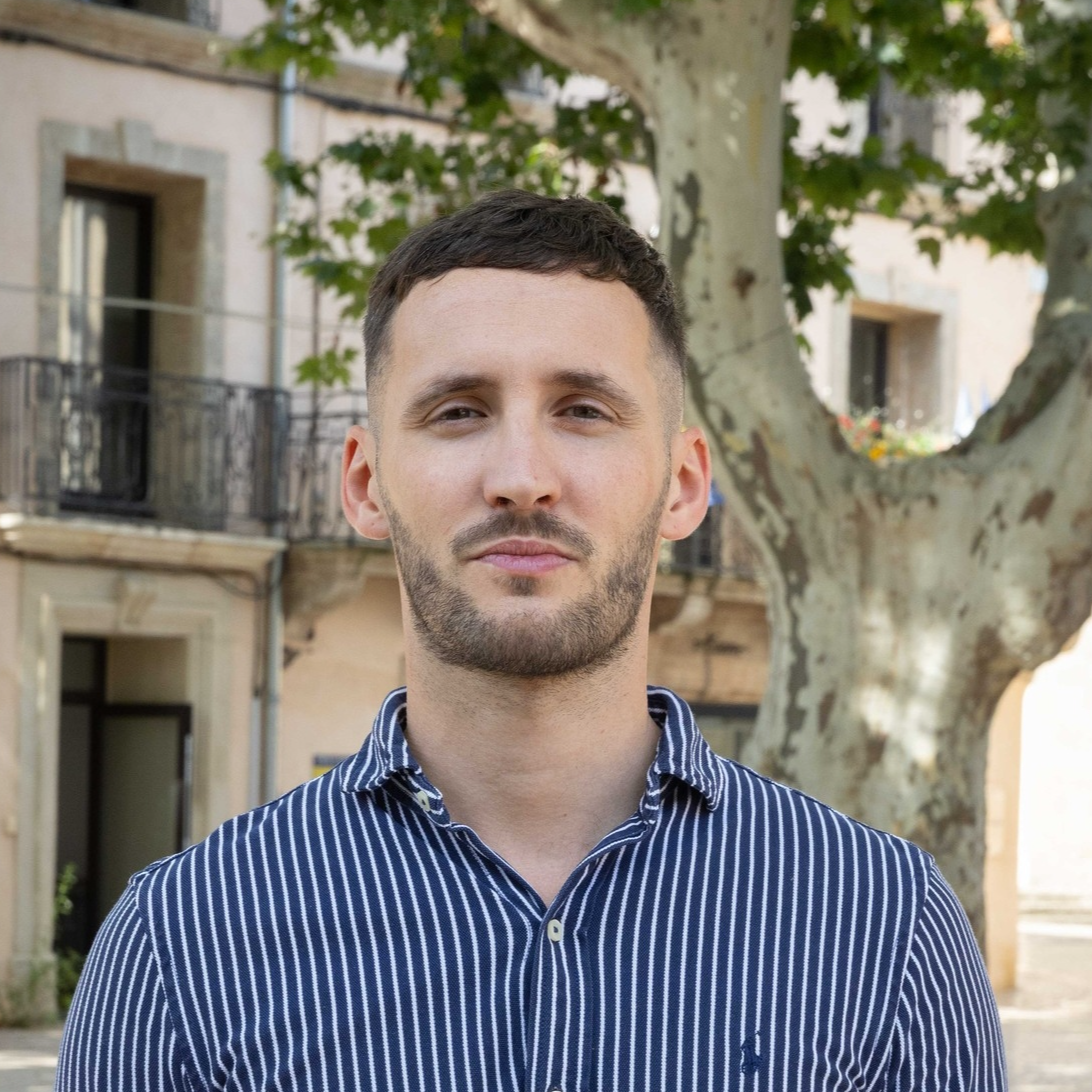 Florent Murcia