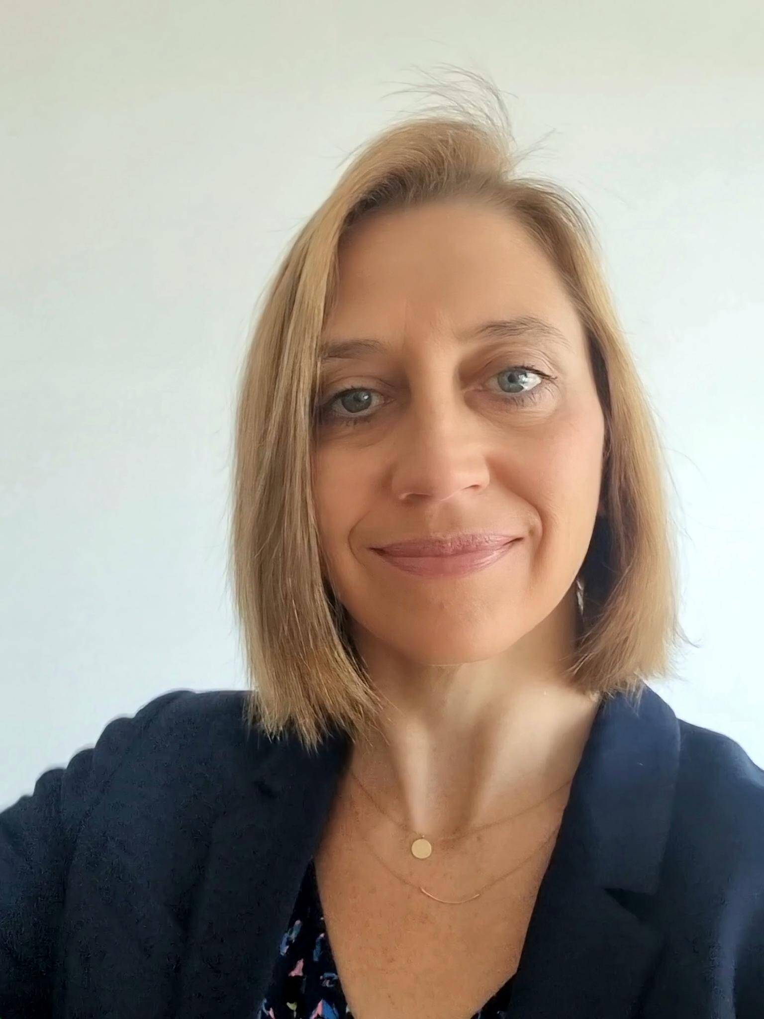 Lisa P.