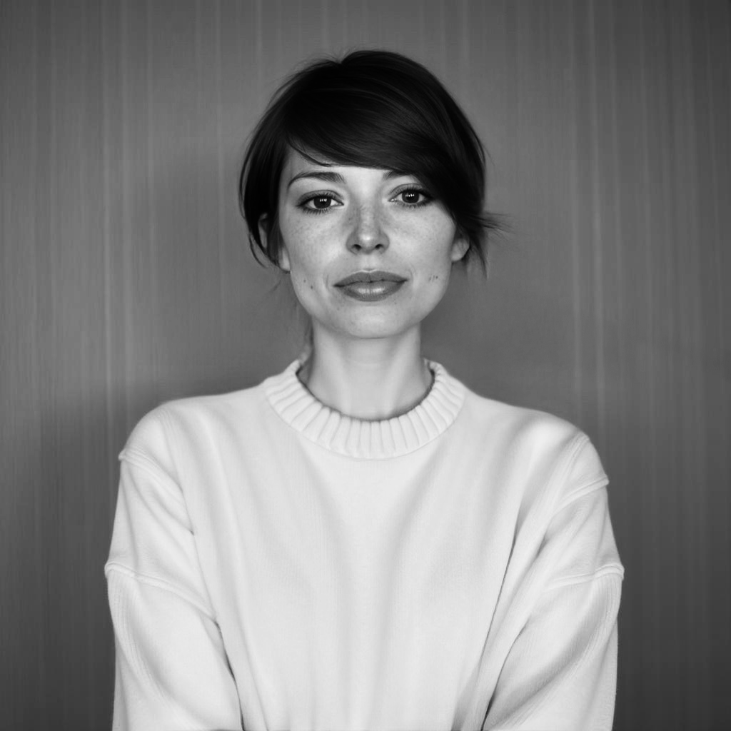 Tanja Contreras Morales - Marketing Expert, Creative Strategy & Consulting