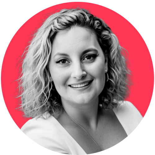 Zahara Cuenca - Fractional Marketing Director and Strategist