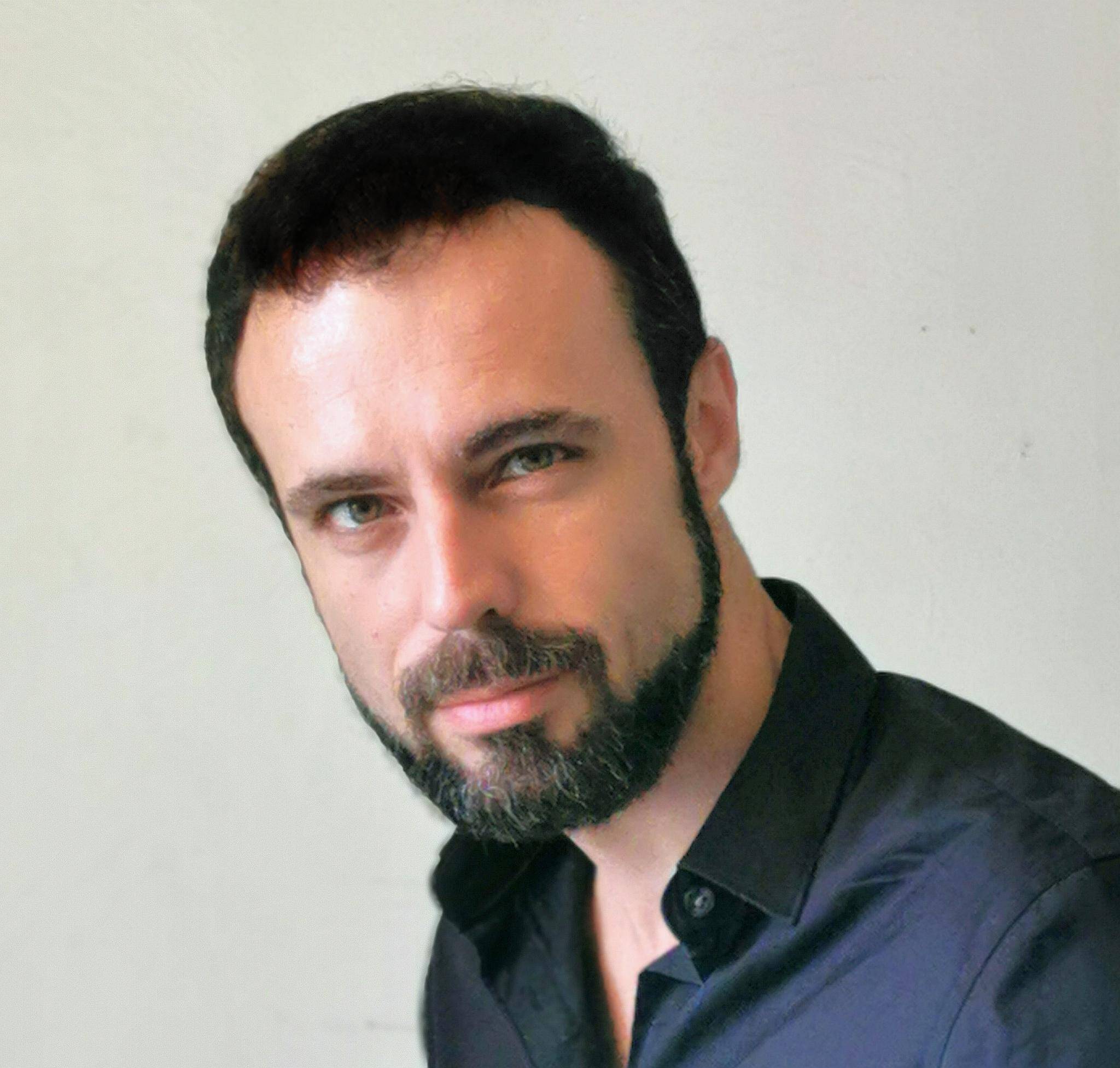 Christophe Valat