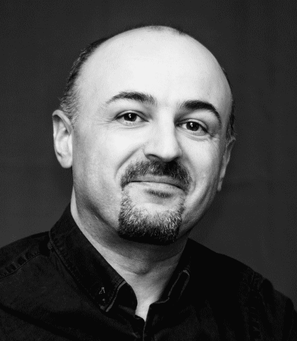 Christophe Fontanel