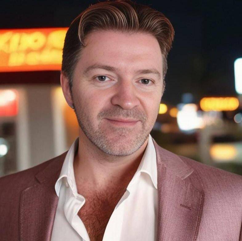 Serge-Jérôme Laverny