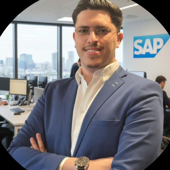 Mohammed Annabi - CONSULTANT SAP SD MM & MASTER DATA SPECIALISTE