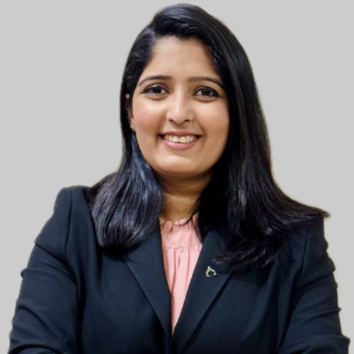 Mitali Pundle