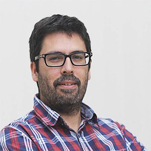 Daniel Estorach Martín