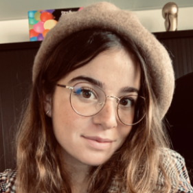 Noémie Farouz