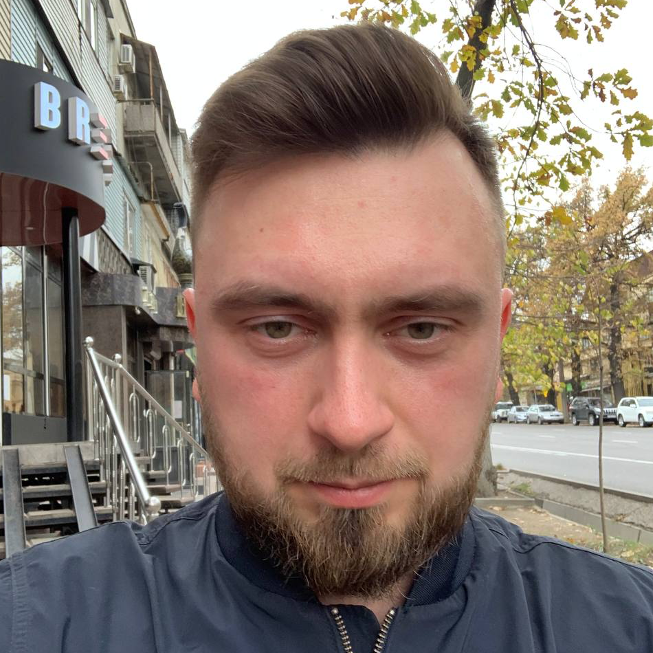 Sergei G.