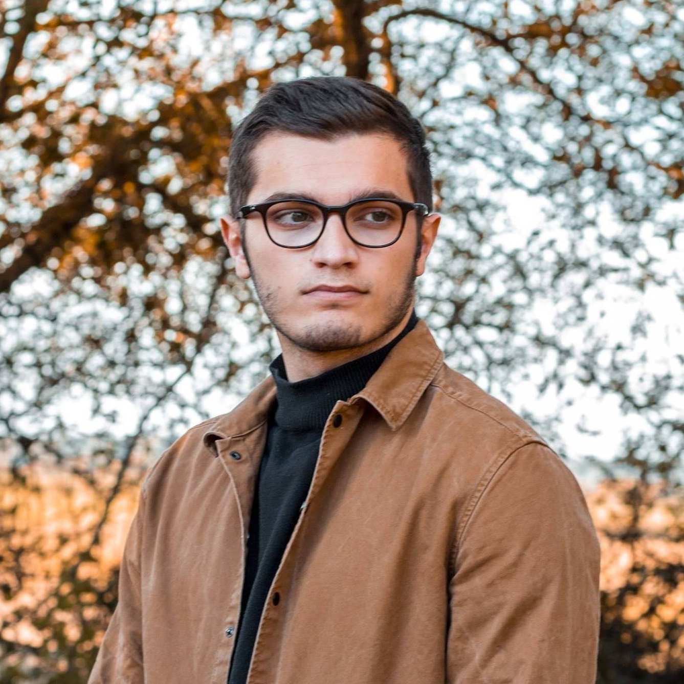 Lucas Georges