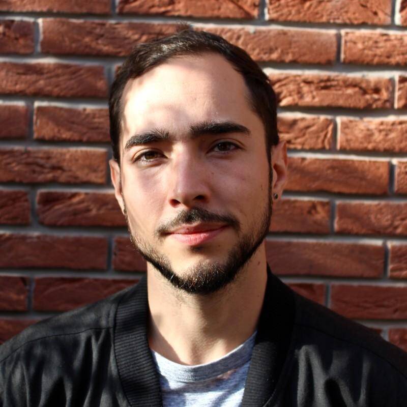 Benjamin D.