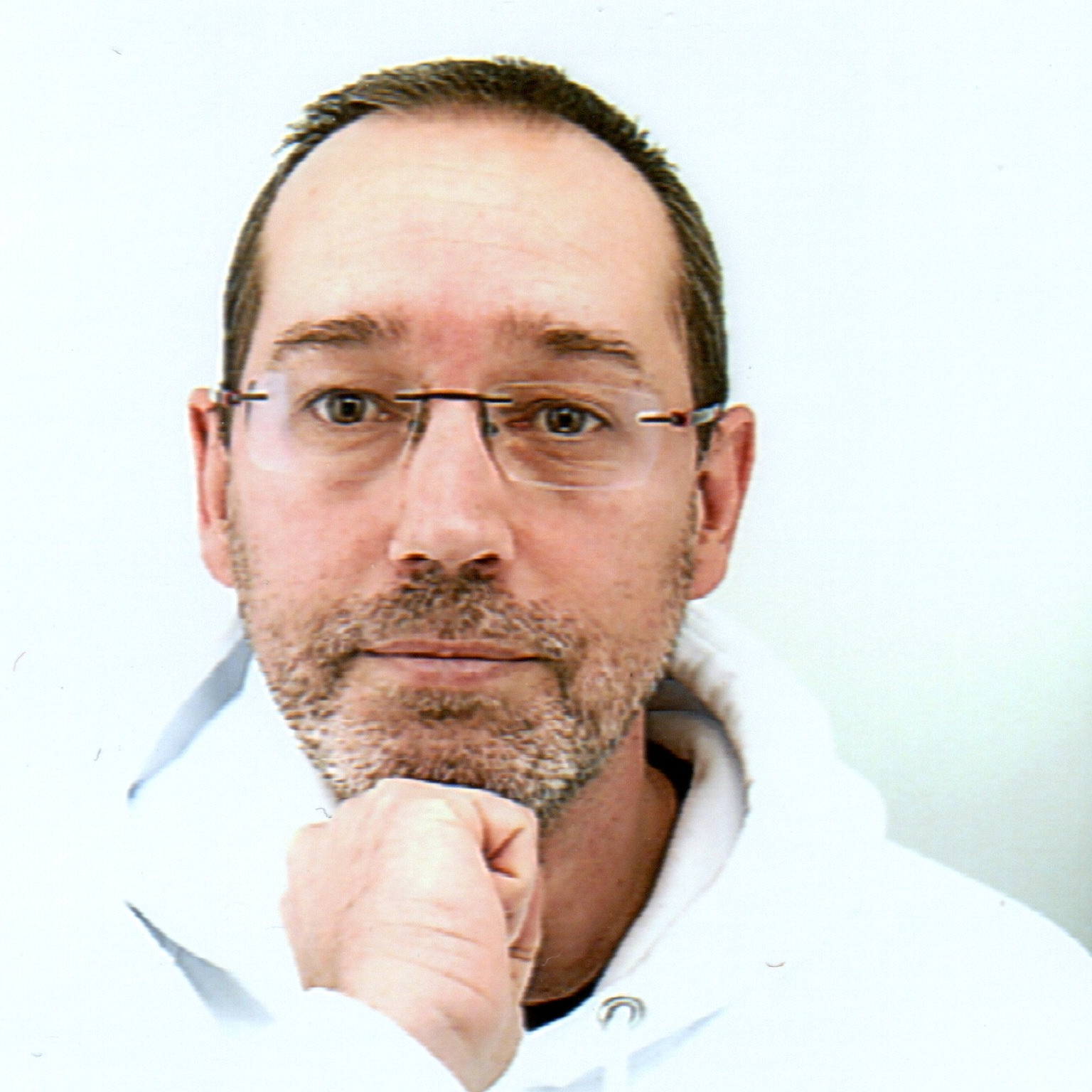 Emmanuel Saubesty