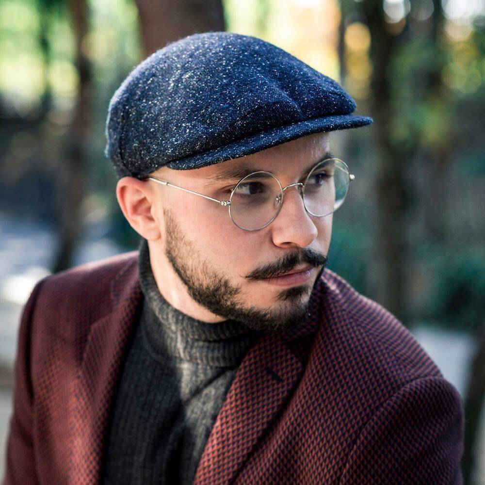 Saad El Oulladi - Senior iOS Developer
